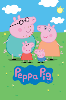 Peppa Pig