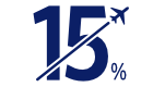 Takeoff 15 Icon