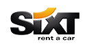 Sixt-Logo