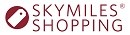 SkyMiles Shopping Logo