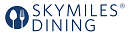 SkyMiles Dining-Logo