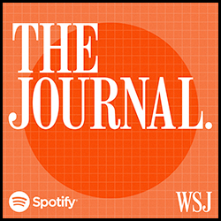 The Journal 『The Journal』のポスター