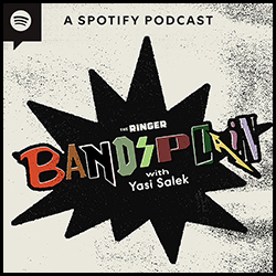 Bandsplain 『Bandsplain』のポスター