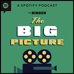 The Big Picture 『The Big Picture』のポスター