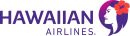 Logo HAWAIIAN AIRLINES